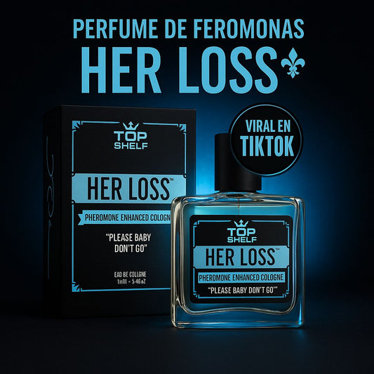 PERFUME HER LOSS⚜️